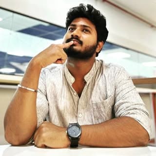 RJ Surya