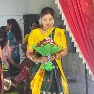 Nandini Saha