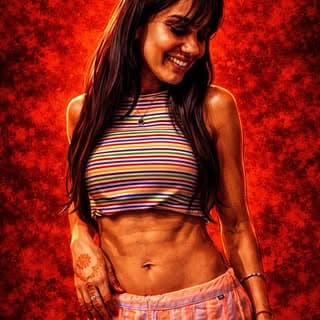 Shivangi Sharma | Yoga Therapist