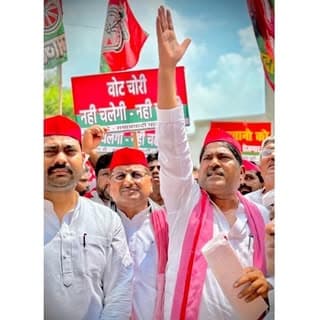 Mahendra Nath Yadav