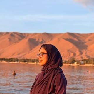 Nazreen Fazal