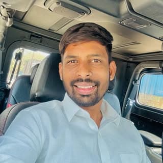 Nikhil Patil NP Sarkar