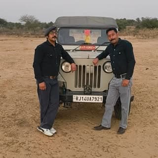 Nawal Singh Shekhawat
