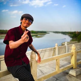 Rk Bitesh