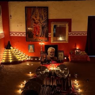 EP Vasudeva gurukkal CVN KALARI