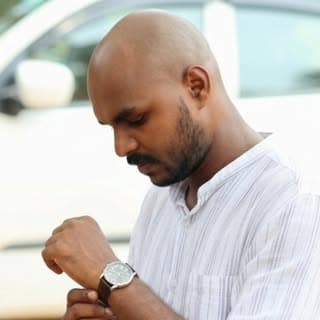 Deepu Deepa