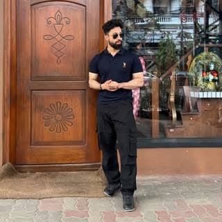 Sritam Panda