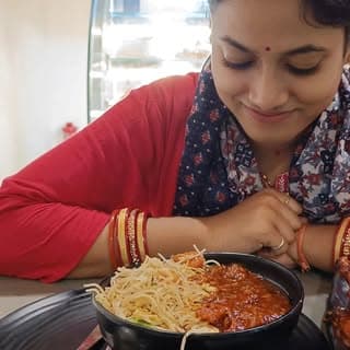 Fooditude Odisha