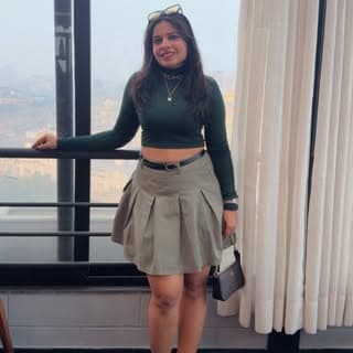 Akriti Hamirwasia 🧿