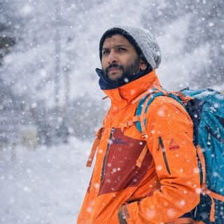 Tushar Shelke