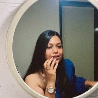 Rashi Agrawal