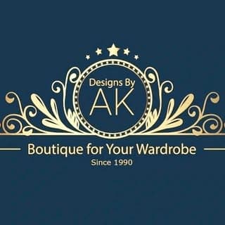 Designs by AK