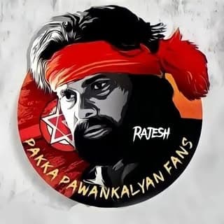 pakka pawan kalyan fans