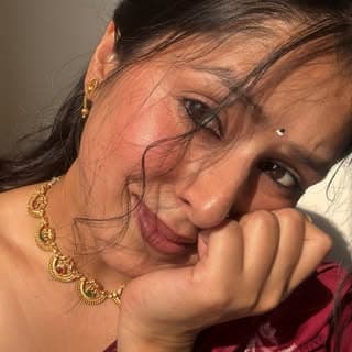Jyoti Verma