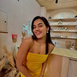 Shivangi Sarma