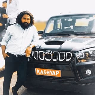 Ram Kashyap Faridabad