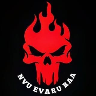 NVU EVARU RAA 🎯 10K