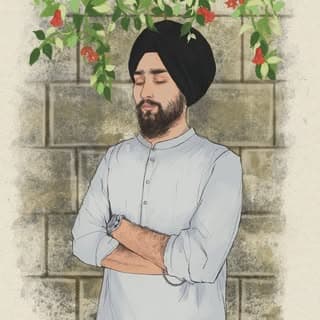 Gurpal Singh