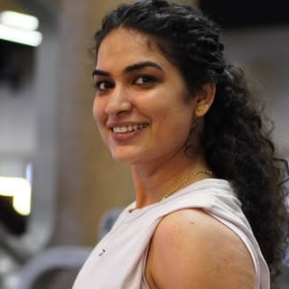 VARSHA KHATRI | CLINICAL DIETITIAN