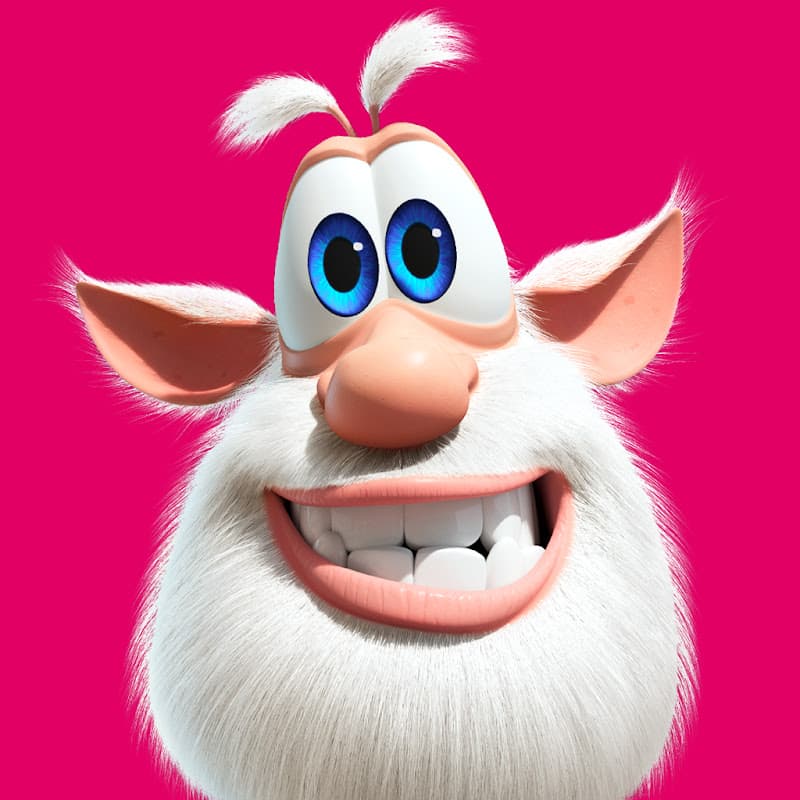 Booba โ Cartoon for Kids
