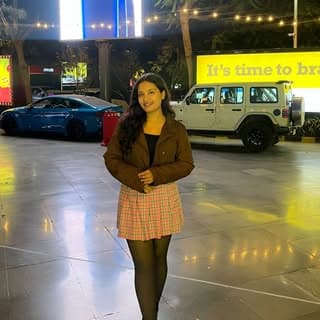 Purnima Dwivedi💕