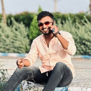 Nayan Solanki