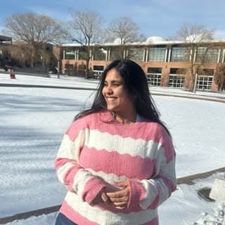 Nidhi Shah Patel
