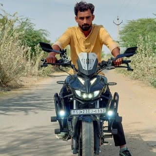 Ramesh Suthar