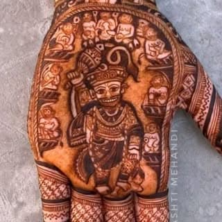 DRASHTI BOKHA โพ๏ธ DHOLAKIYA