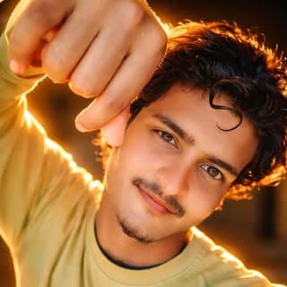 Dm Jaan Dection