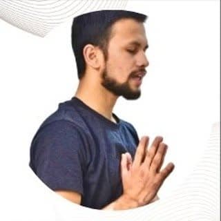 Gagan | Yoga Teacher | Online & TTC