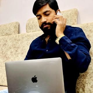 MD Najrul Islam