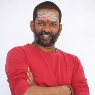 Baba Baskar