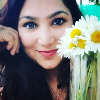 RJ Janavi