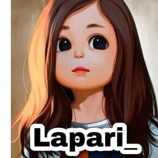 લપરી છોકરી -- Lapari