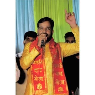 Nk Nihal Soni