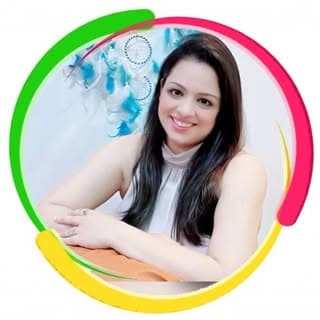 Shivani Sikri “The Wellness Catalyst”
