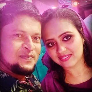 Nishar ibrahim