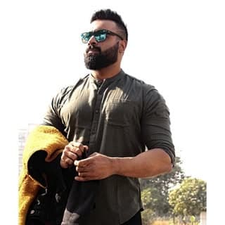 Dinesh Dudeja