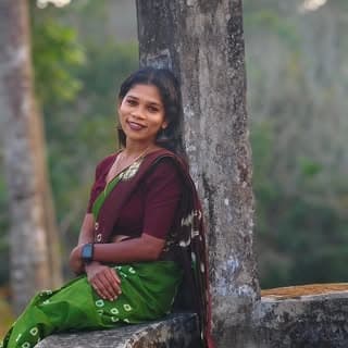 Anjana Aneesh