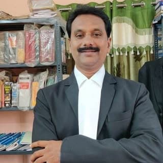 Koonisetti Srinivas