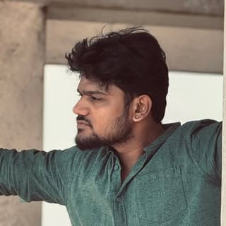 Sarath Gopinath