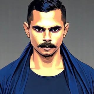 XAVIER PUSHPARAJ