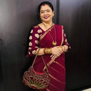 Kavitha Nayak Bhandarkar Mjf