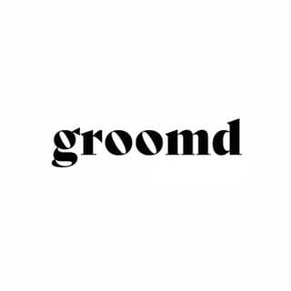 GROOMD - MEN’S GROOMING®