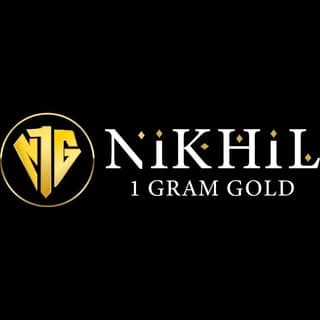Nιкнιℓ 1Gяαм Gσℓ∂