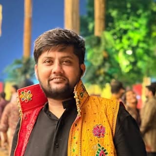 Vishwas Shukla ‘Algaari’
