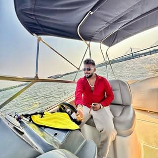 Sagar das