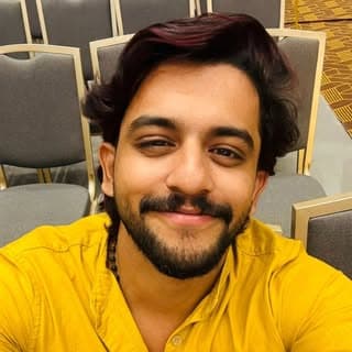 Abhijith MK