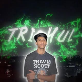 Trishul